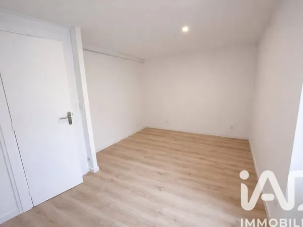 Vente Maison de ville 4 pièces