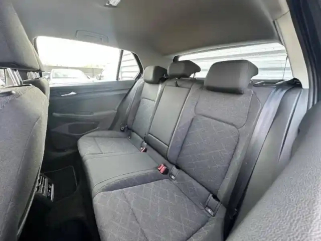 Volkswagen Golf 1.0 tsi opf 110 bvm6 — photo 7
