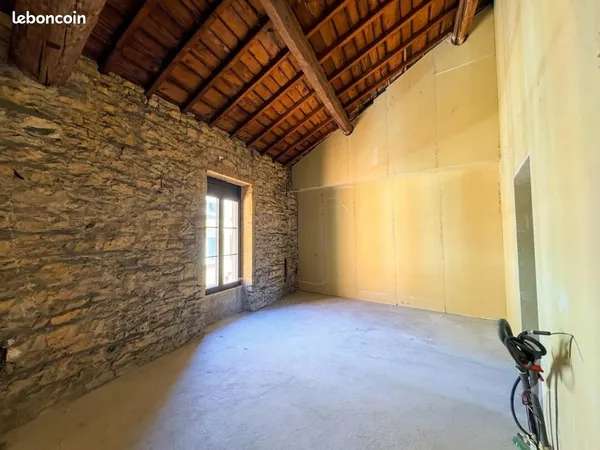 Appartement 2 pièces 30 m²