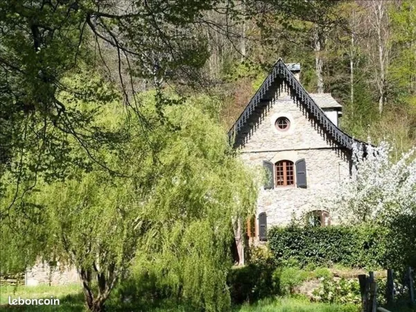 Maison 5 pièces 107 m²