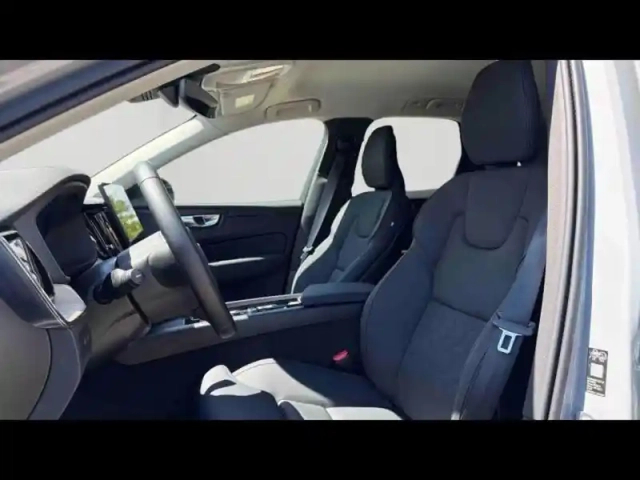 Volvo Xc60 t6 hybride rechargeable 253 + 145ch plus style dark geartronic 8 awd — photo 20
