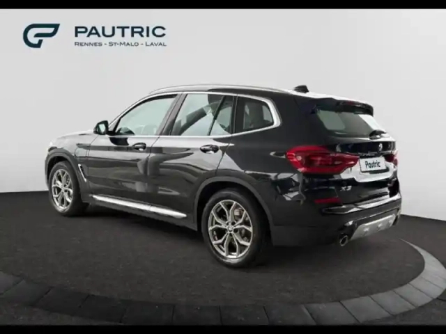 Bmw X3 xdrive30e 292ch xline — photo 3