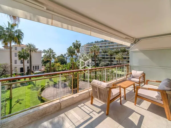 Appartement 3 pièces 85 m²