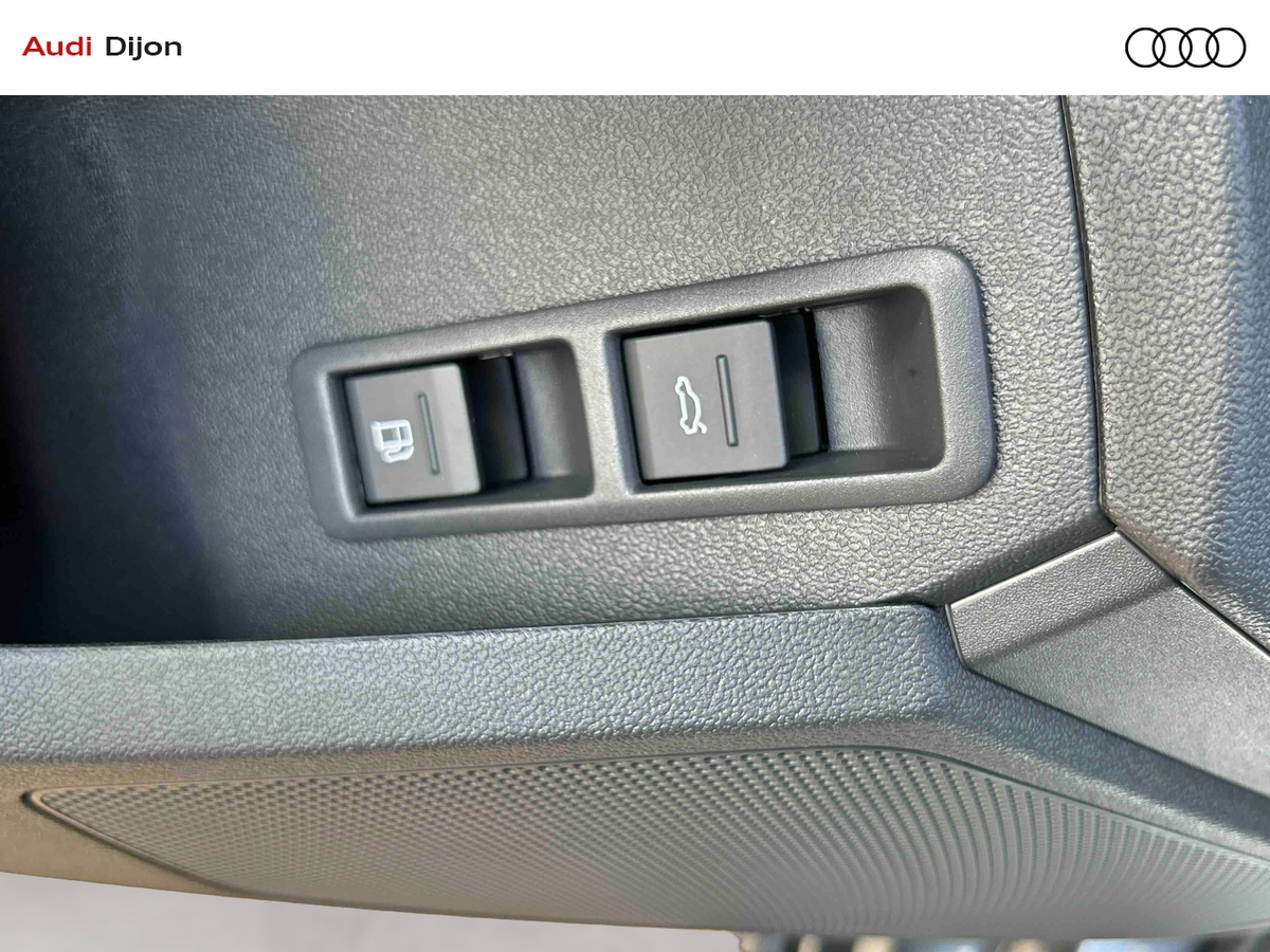 Audi A3 Sportback e-hybrid 204 ch — photo 17