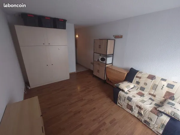 Studio 21 m2