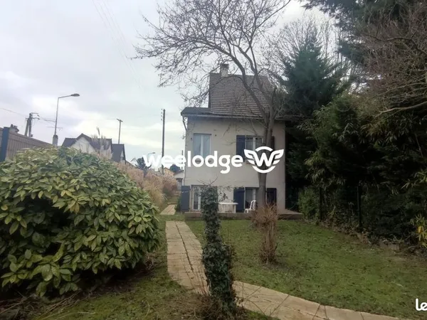 Maison 5 pièces 104 m²