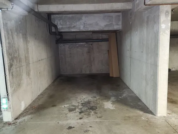 Parking à la morinais 50e/mois