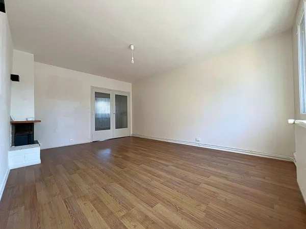 Appartement 5 pièces 85 m²