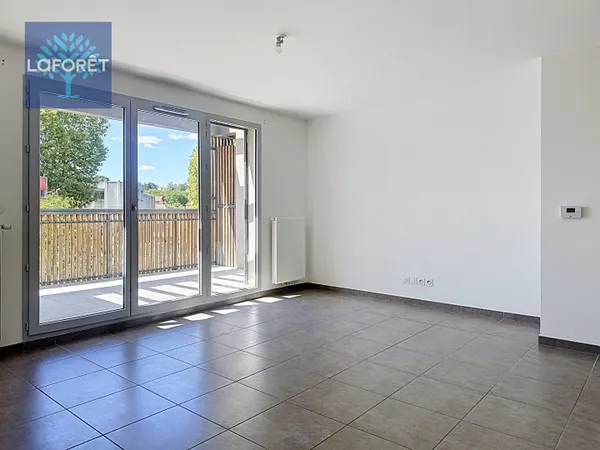 Appartement 2 pièces 47 m²