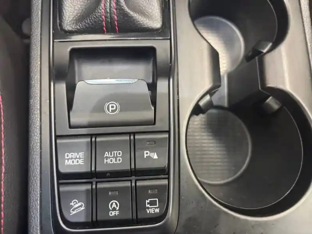 Hyundai Tucson 1.6 crdi 136 dct-7 — photo 31