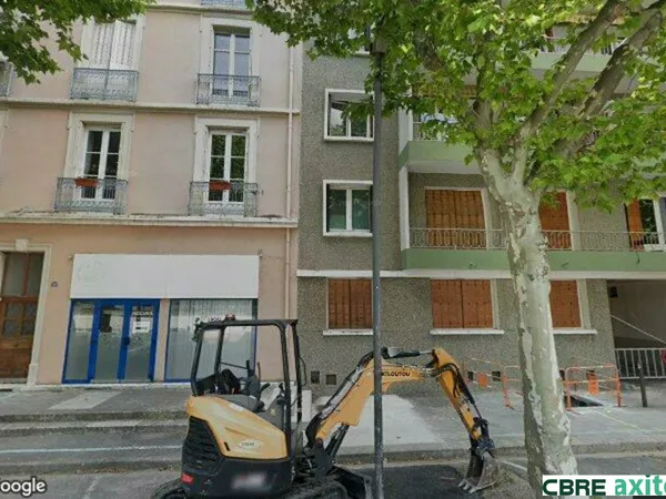 Local commercial 65 m²