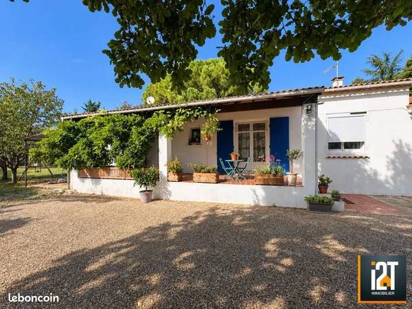 Maison 5 pièces 116 m²