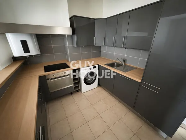 Appartement