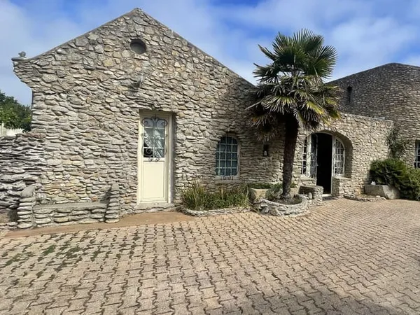 Maison 4 pièces 89 m²
