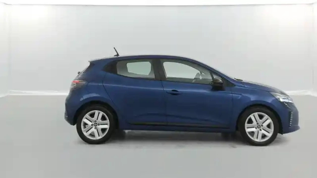 Renault Clio tce 90 — photo 25