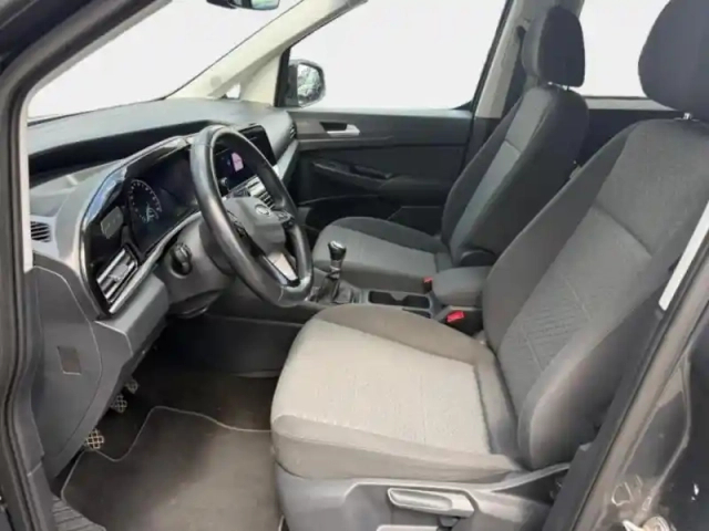 Ford Tourneo Connect grd  2.0 ecoblue 102ch titanium — photo 29