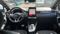 Renault Captur 1.3 TCe mild hybrid 160ch esprit Alpine EDC — photo 11