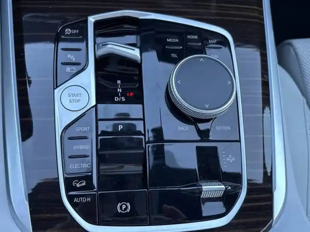 Bmw X5 xdrive50e 489 ch bva8 — photo 30