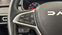 Dacia Sandero 1.0 ECO-G 100ch Expression — photo 25