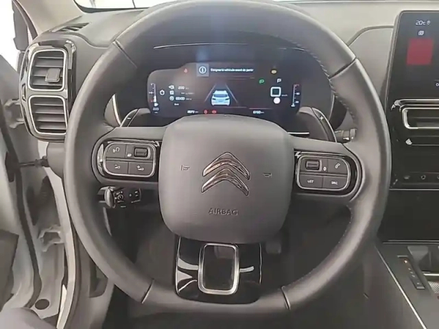 Citroën C5 Aircross bluehdi 130 eat8 — photo 6