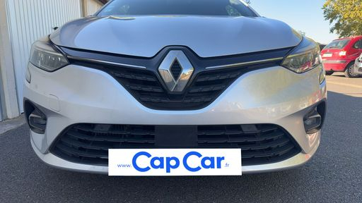 Renault Clio 1.3 TCe 130 EDC7 - Intens – 2020 – 141380 km – Essence – Boîte Automatique — photo 33