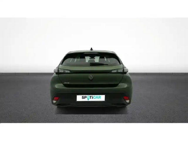 Peugeot 308 puretech 130ch s&amp;s bvm6 — photo 7