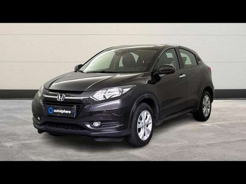 Honda HR-V Honda HR-V 1.5 i-VTEC 130ch Exclusive Navi CVT