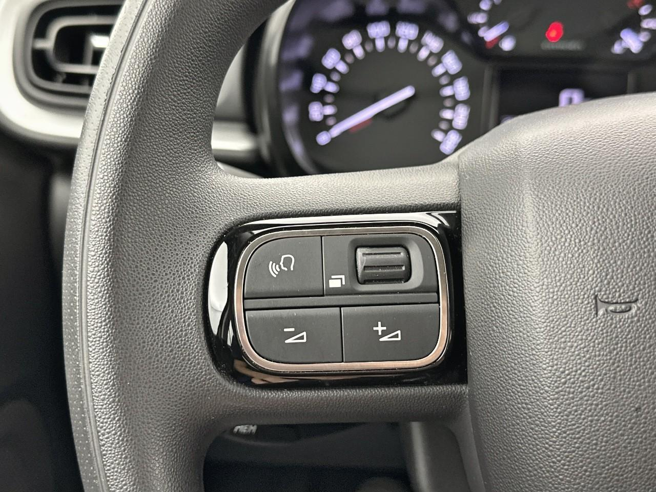 Citroën C3 puretech 83 ch bvm5 you — photo 20