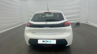 Peugeot 208 1.2 PureTech 75ch S&S Active — photo 5