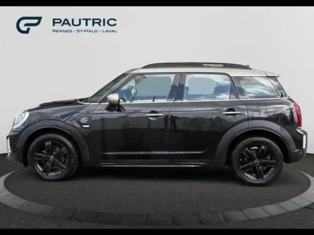 Mini Countryman cooper 136ch  highlands bva7 — photo 2