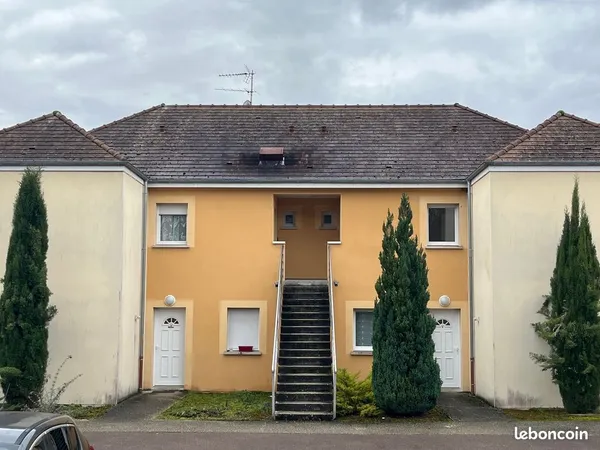 Appartement de type 3