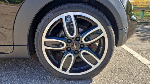 Mini Mini Cooper 1.5 Cooper 136 BVA7 - John Cooper Works – 2019 – 89516 km – Essence – Boîte Automatique — photo 20