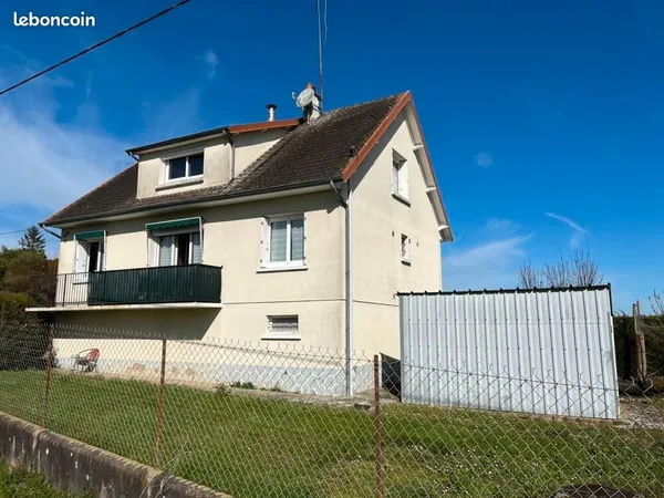 Pavillon 5 pièces 121 m²