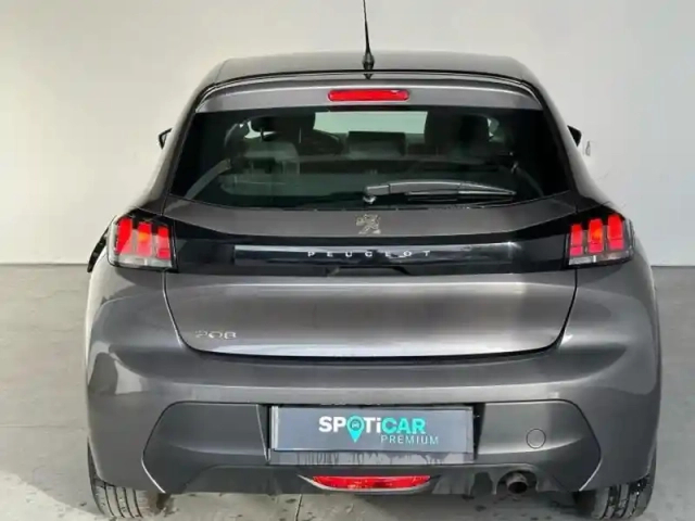 Peugeot 208 1.5 bluehdi 100ch s&amp;s active — photo 4