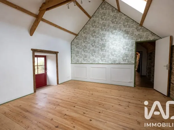 Vente Manoir 11 pièces