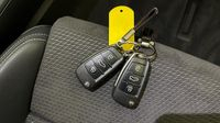 Audi Q3 Sportback 35 TDI 150ch S line S tronic 7 — photo 16