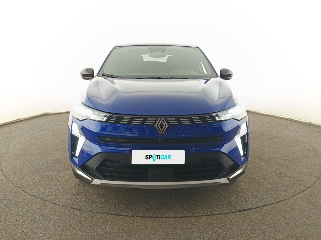 Renault Symbioz e-tech full hybrid 145 iconic — photo 2