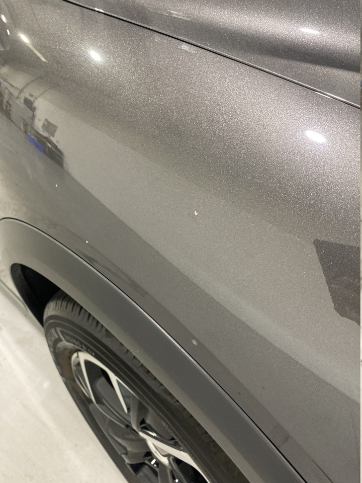 DS DS3 Crossback — photo 53
