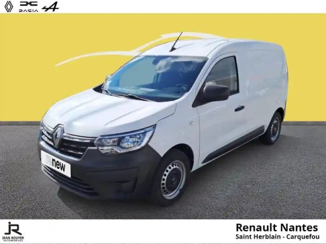 Renault Express Van 1.5 blue dci 75ch essentiel