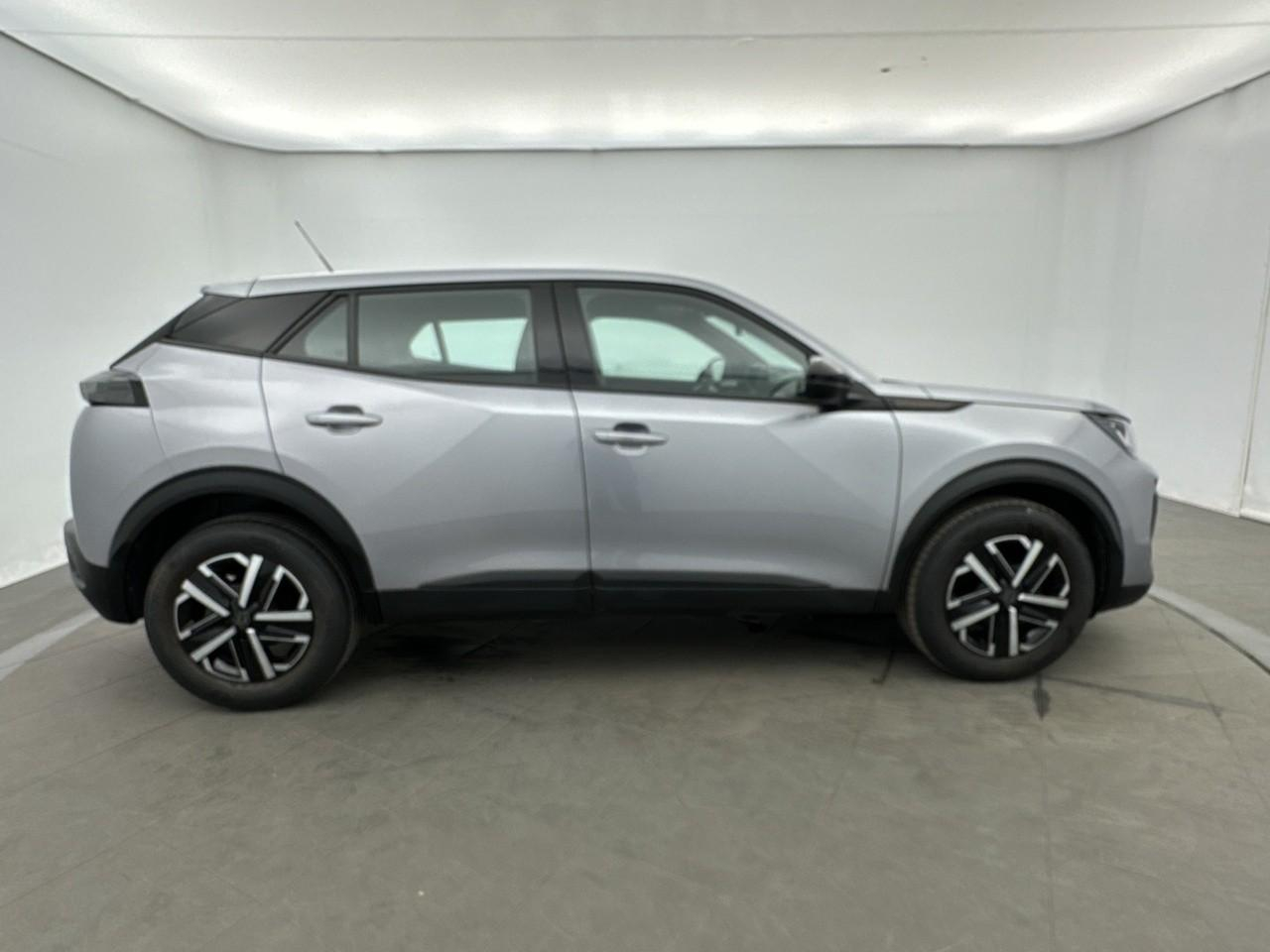 Peugeot 2008 100 s&s bvm6 style — photo 4