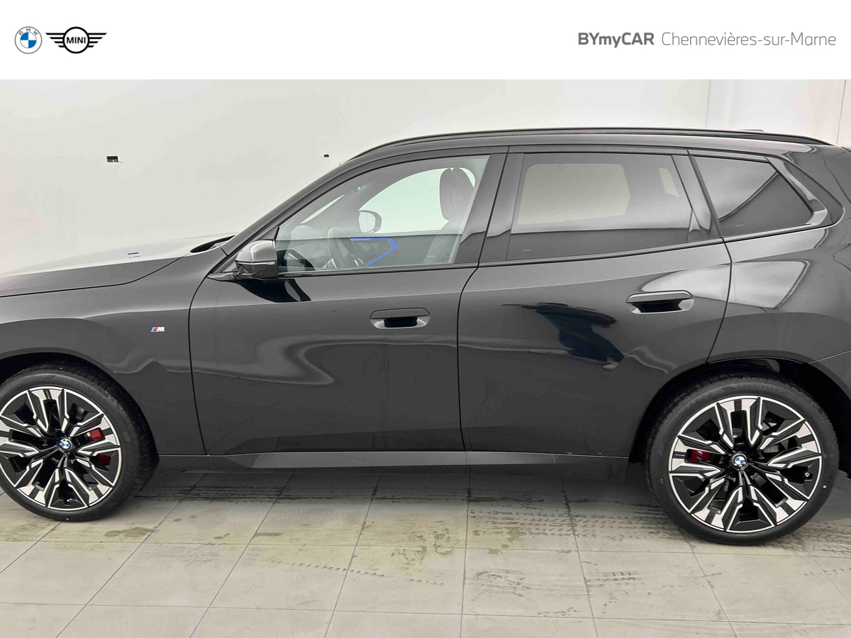 BMW X3 20 xDrive 208 ch BVA8 — photo 2