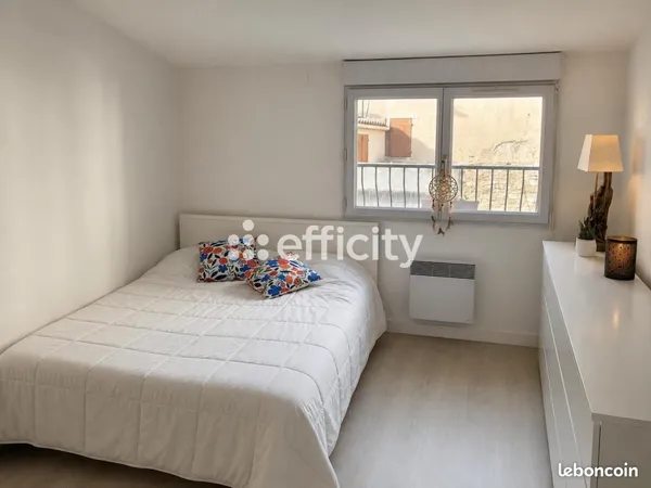 Maison 4 pièces 65 m²