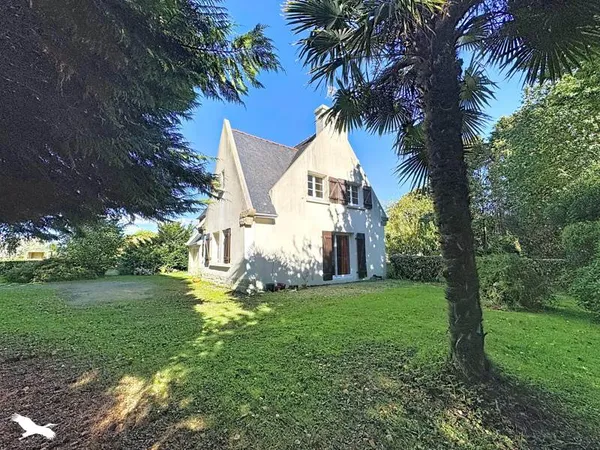 Maison 6 pièces 120 m²