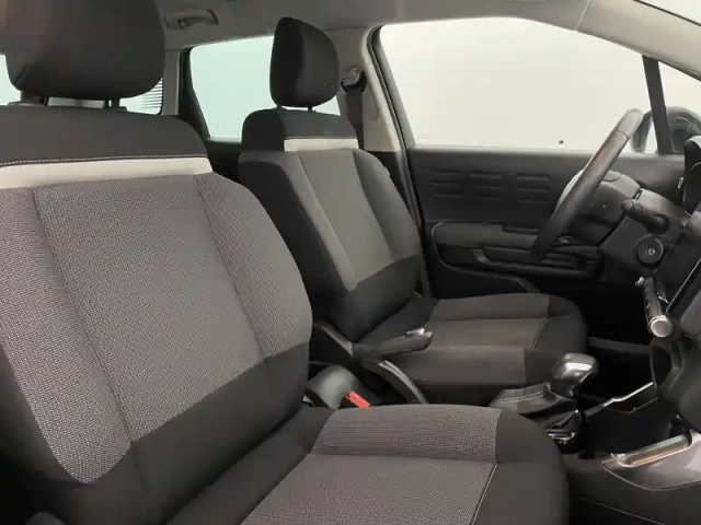 Citroën C3 Aircross puretech 130 s&amp;s eat6 — photo 57