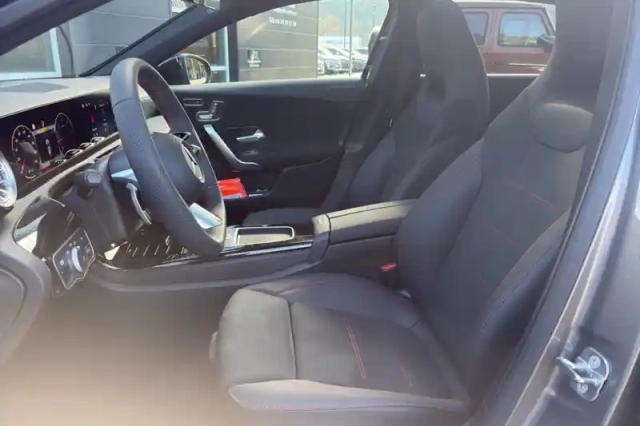Mercedes Classe A 200 d 8g-dct — photo 10
