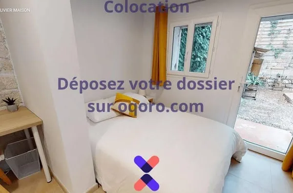 Appartement 5 pièces 97 m²