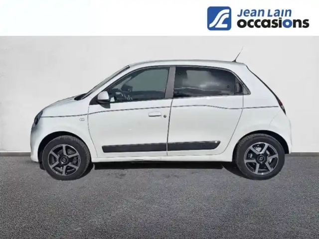 Renault Twingo iii 0.9 tce 90 energy e6c — photo 8