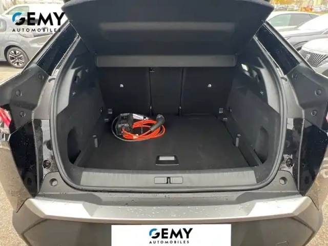 Peugeot 3008 plug-in hybrid 195 e-dcs7 — photo 6