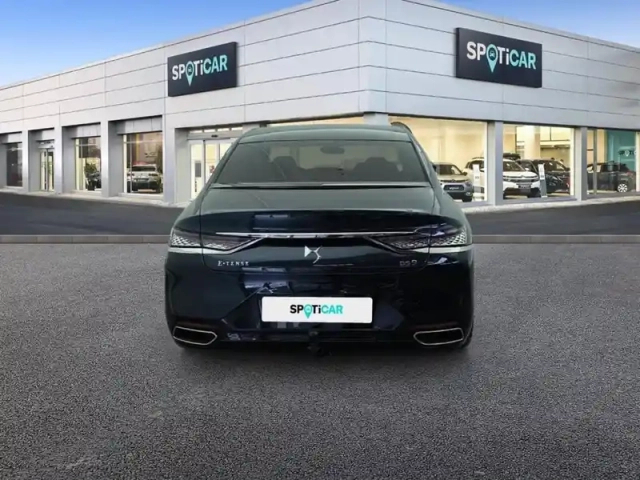 Ds Ds 9 hybride e-tense 360 4x4 rivoli + — photo 4