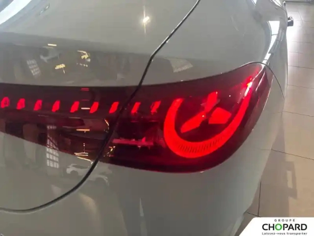Mercedes Cla 200 8f-edct — photo 9